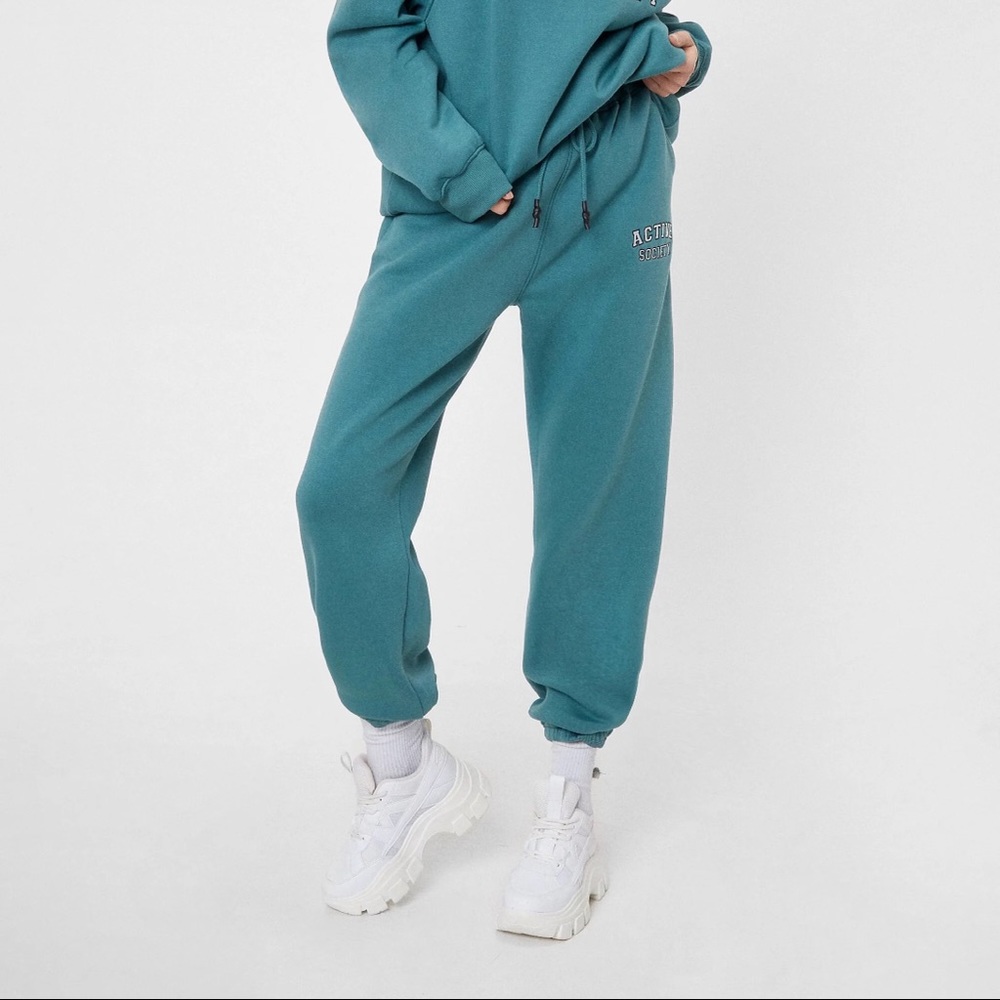 Jogger pants